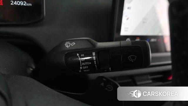 Kia PV5 id 5020896 из Кореи 10
