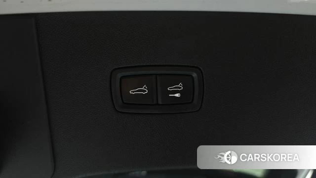 Porsche Cayenne (PO536) id 4987261 из Кореи 10