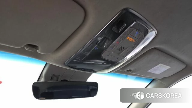 Genesis GV80 id 5028621 из Кореи 10