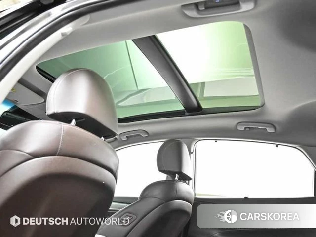 Hyundai Grandeur IG id 4760287 из Кореи 10