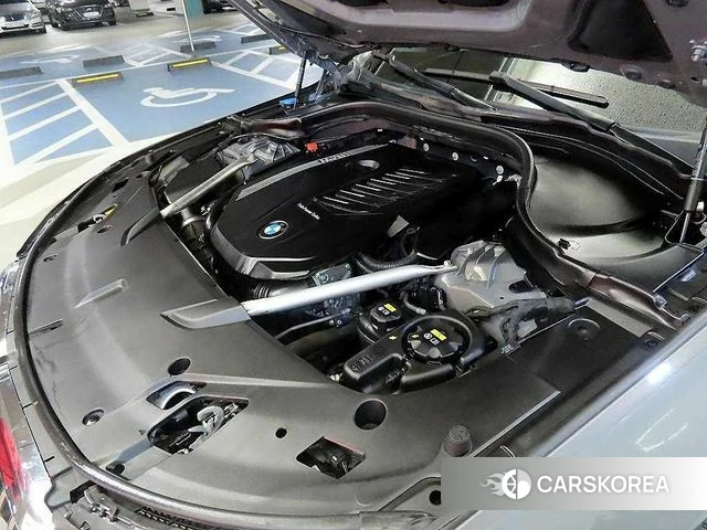 BMW 6 Series GT (G32) id 5000684 из Кореи 10