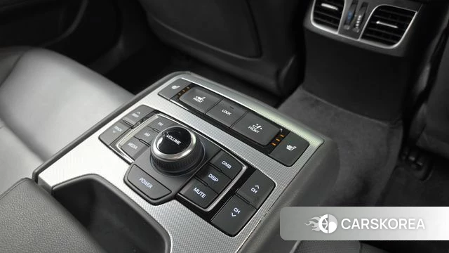 Genesis G80 id 5013966 из Кореи 10
