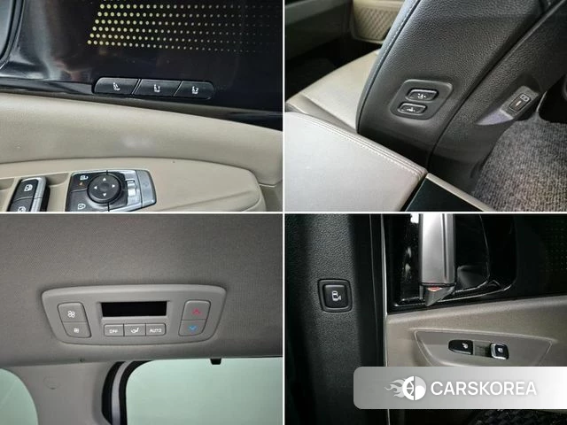 Kia The New Carnival 4th Generation id 5020963 из Кореи 10