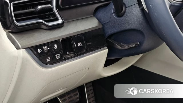 Kia Sportage 5th Generation Hybrid id 4981283 из Кореи 10