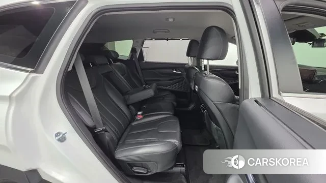 Hyundai The New Santa Fe id 3655858 из Кореи 10