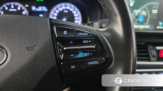Hyundai Grandeur IG id 4967300 из Кореи 10