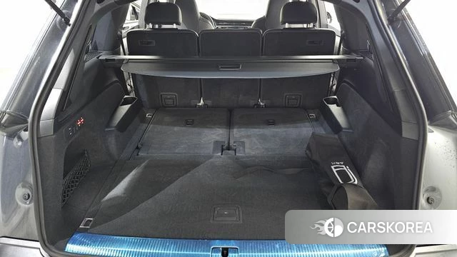 Audi Q7 (4M) id 5003541 из Кореи 10
