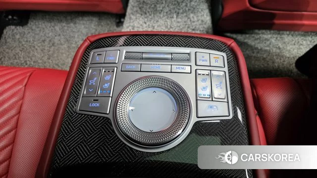 Genesis G80 (RG3) id 5027367 из Кореи 10