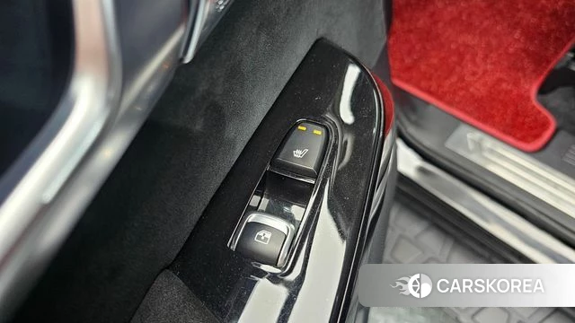 Kia Mohave Master id 4959361 из Кореи 10