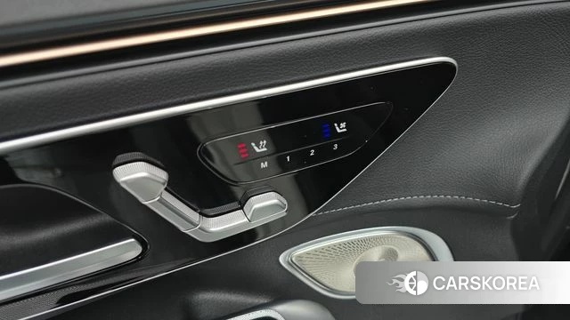Mercedes-Benz EQE V295 id 4965671 из Кореи 10