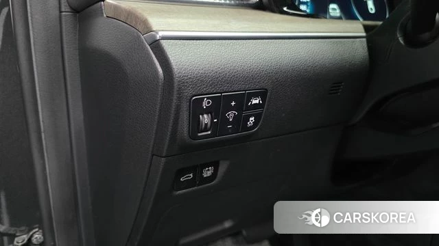 Kia K5 Hybrid 3rd Generation id 5013050 из Кореи 10