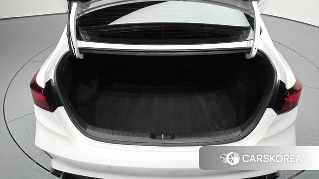 Kia The New K3 2nd generation id 4784178 из Кореи 10