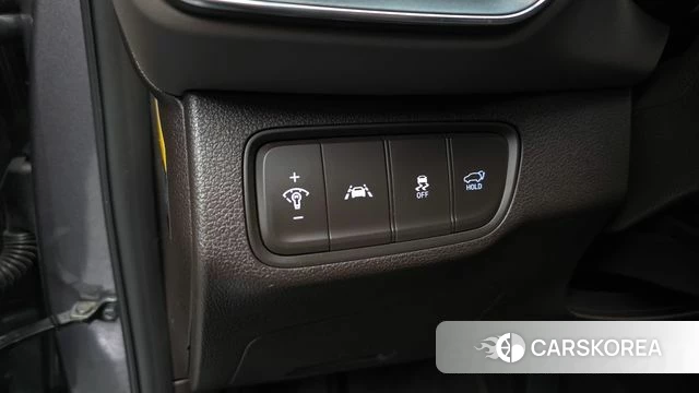 Hyundai Santa Fe TM id 5023929 из Кореи 10