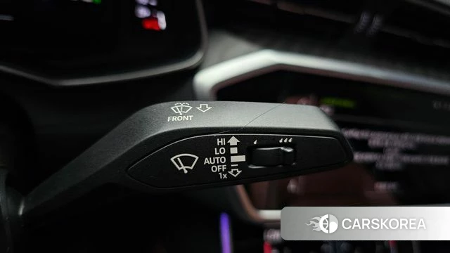 Audi A6 (C8) id 4753633 из Кореи 11