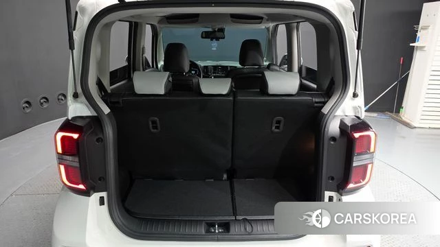 Kia The New Kia Ray id 5033172 из Кореи 10