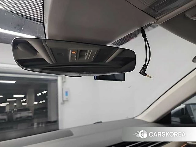 Volkswagen Arteon id 4667003 из Кореи 10
