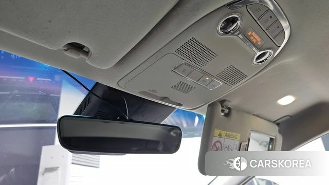 Hyundai The New Grandeur IG id 4732123 из Кореи 10