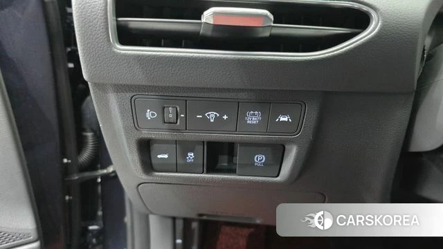 Hyundai Sonata Hybrid (DN8) id 4987331 из Кореи 10