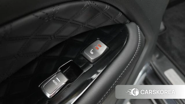Ssangyong All New Rexton id 5047611 из Кореи 10