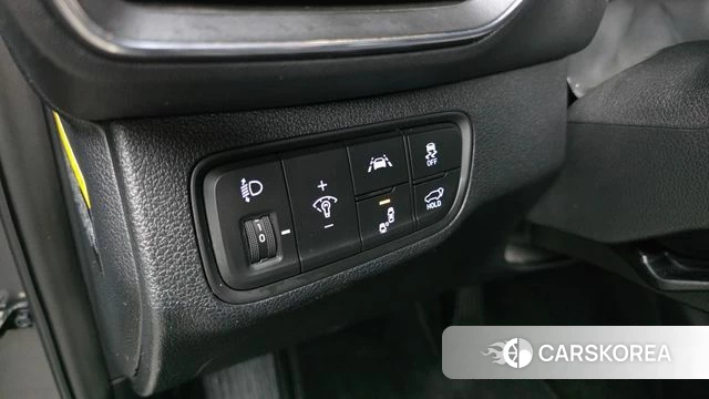 Hyundai Santa Fe TM id 4764776 из Кореи 10