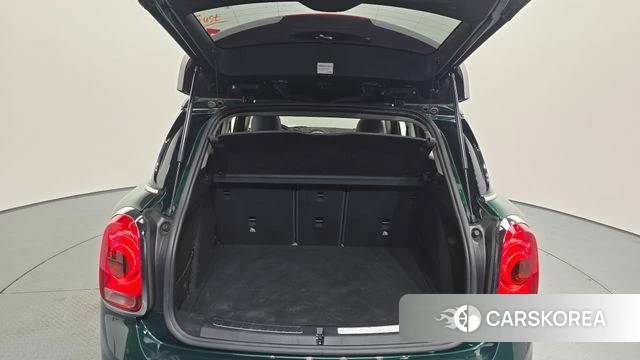 Mini Cooper Countryman id 5029037 из Кореи 10