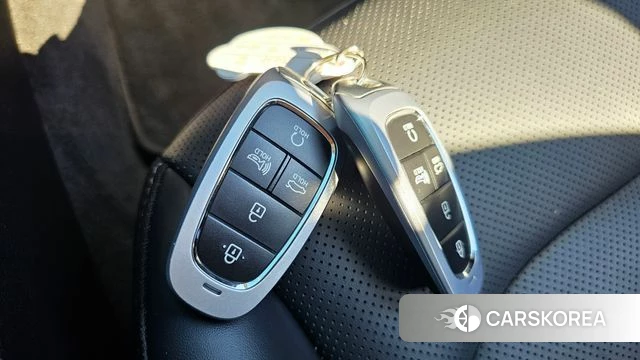 Hyundai Sonata (DN8) id 5023422 из Кореи 10