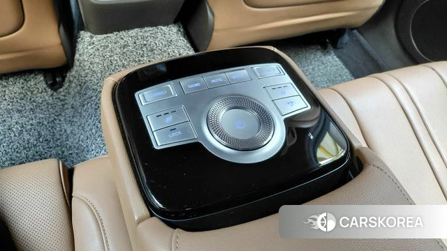 Genesis G80 (RG3) id 4854601 из Кореи 10