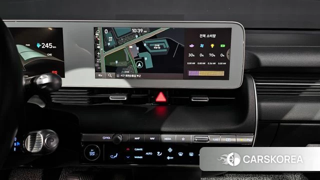 Hyundai Ionic 5 id 5053630 из Кореи 10