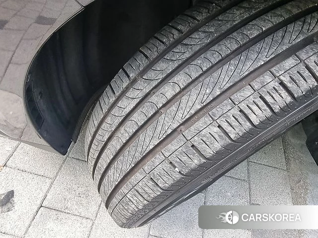 Kia Carnival 4th generation id 4726823 из Кореи 10