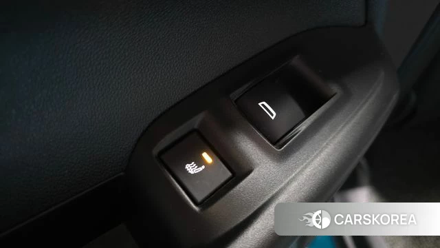 Chevrolet (GM Daewoo) Trailblazer id 4780334 из Кореи 10