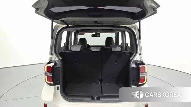 Kia The New Kia Ray id 5002237 из Кореи 10