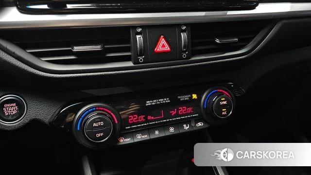 Kia The New K3 2nd generation id 4981706 из Кореи 10