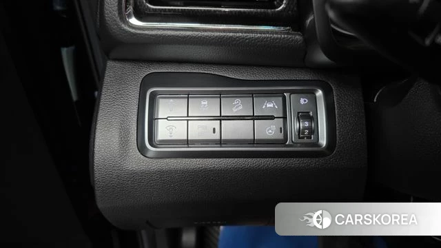 Ssangyong Berry New Tivoli id 4951301 из Кореи 10