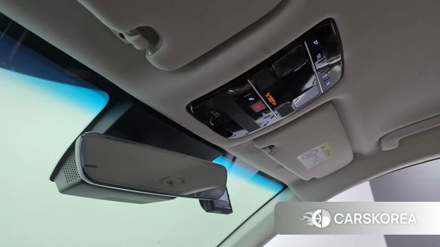 Hyundai Grandeur Hybrid (GN7) id 4995957 из Кореи 10