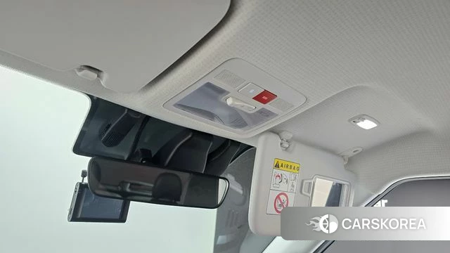 Hyundai Casper Electric id 4853792 из Кореи 10