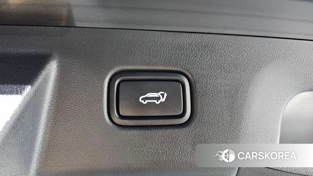 Hyundai The New Tucson (NX4) id 5032732 из Кореи 10