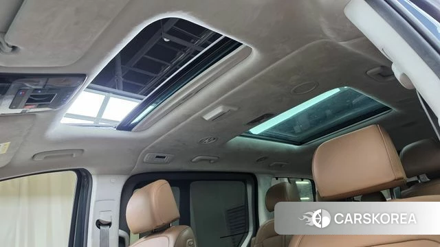 Hyundai Staria id 5016400 из Кореи 10