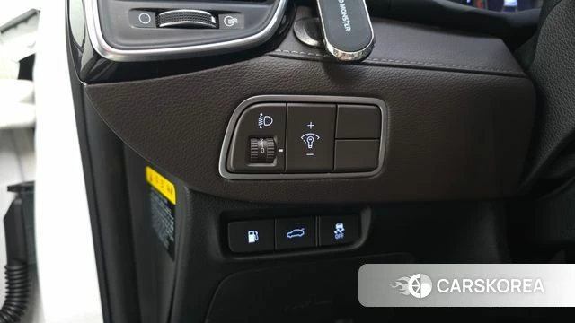 Hyundai Grandeur IG id 4694236 из Кореи 10
