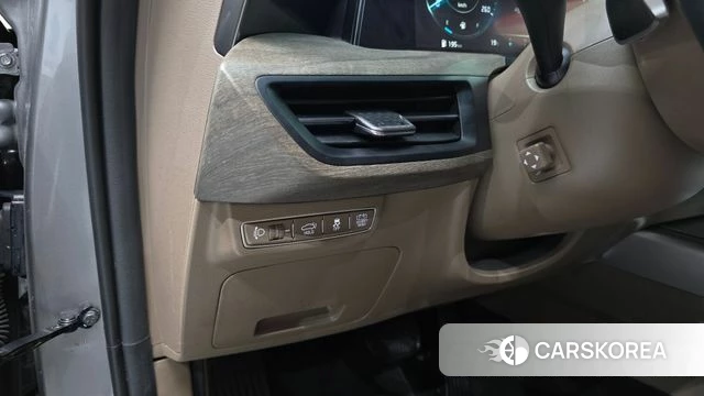 Kia K8 Hybrid id 5002501 из Кореи 10
