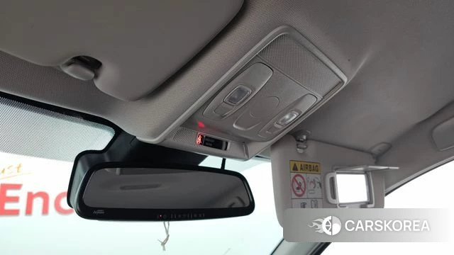 Renault Korea (Samsung) XM3 id 5028266 из Кореи 10