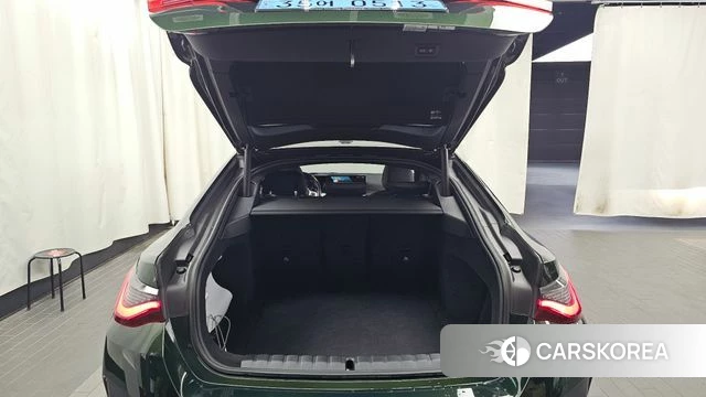 BMW i4 id 5039537 из Кореи 10