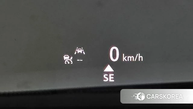 Chevrolet (GM Daewoo) Trailblazer id 4523753 из Кореи 10