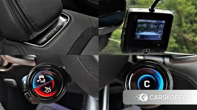 Mercedes-Benz AMG GT id 4584713 из Кореи 10