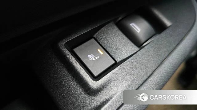 Chevrolet (GM Daewoo) Bolt EV id 5042170 из Кореи 10