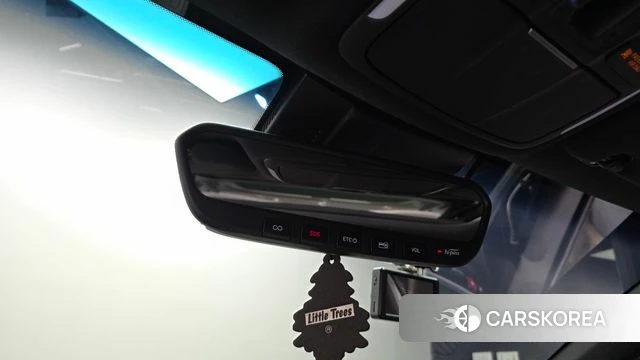 Genesis G70 id 4977684 из Кореи 10