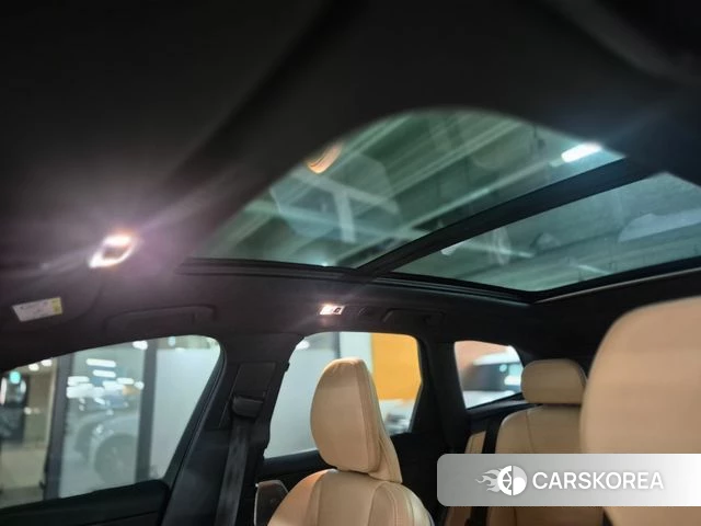 Volvo XC60 second Generation id 4936722 из Кореи 10