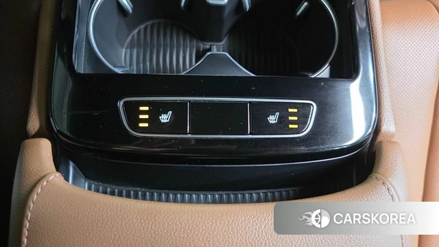 Genesis Electrified G80 (RG3) id 4991688 из Кореи 10