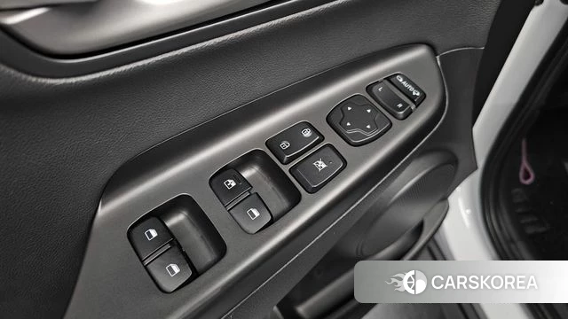 Hyundai Kona id 4967857 из Кореи 10