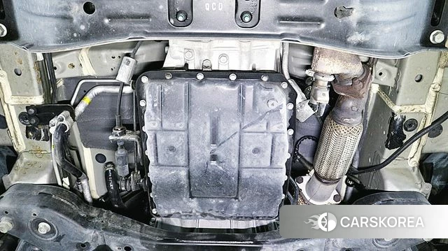 Hyundai The New Grand Starex id 5041109 из Кореи 10