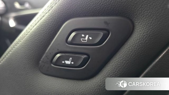 Genesis G70 id 4943605 из Кореи 10